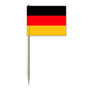 Verkostungspicker Deutschland 50 Stck