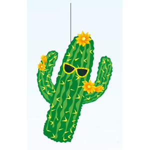 Hnger Kaktus
