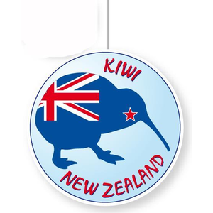 Hnger Kiwi klein
