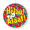 Hnger Helau/Alaaf