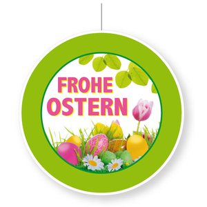Oster Hnger Frohe Ostern
