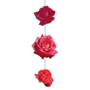 Rosenbltenkette