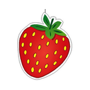 Hnger Erdbeere