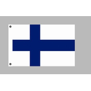 Fahne Finnland