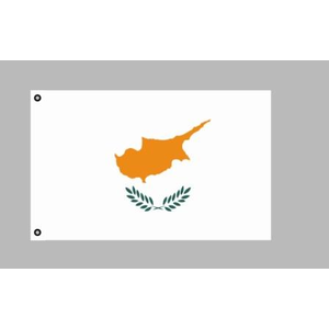 Fahne Zypern