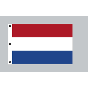 Fahne Niederlande XXL