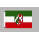 Nordrhein-Westfalen, Flagge 150 x 90 cm, Polyester