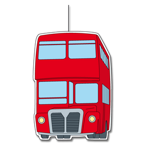 Hänger London Bus