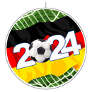 Hnger EM 2024 Deutschland