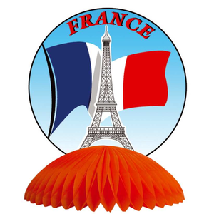 Tischaufsteller France