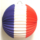 Ballonlaterne Frankreich