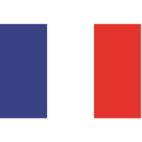 Fahne Frankreich