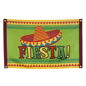Fiesta Flagge