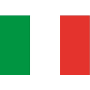 Fahne Italien XXL