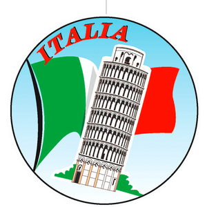Hänger Italia