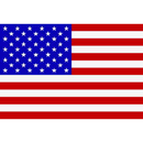 XXL Fahne USA