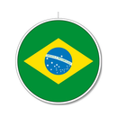 Hänger Brasilien