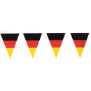 Deutschland Wimpelkette
