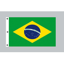 Flagge Brasilien XXL