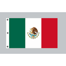 Fahne Mexiko XXL