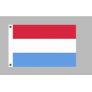 Fahne Luxemburg