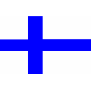 Fahne Finnland XXL