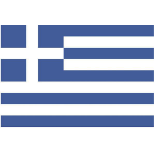 Fahne Griechenland XXL
