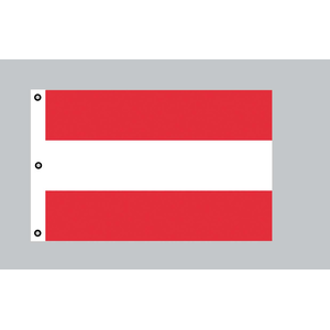 Fahne Österreich XXL