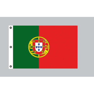 Fahne Portugal XXL