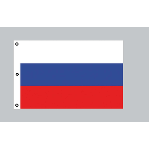 Fahne Russland XXL