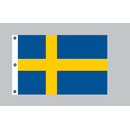 Fahne Schweden XXL