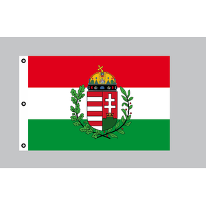Fahne Ungarn XXL