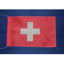 Tischflagge Schweiz