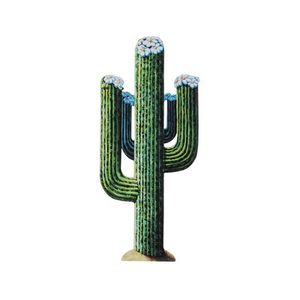 Kartonmotiv Kaktus