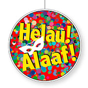 Haenger-Helau-Alaaf