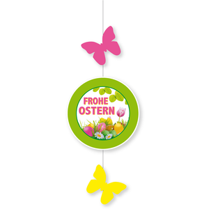 Ostern Mobile