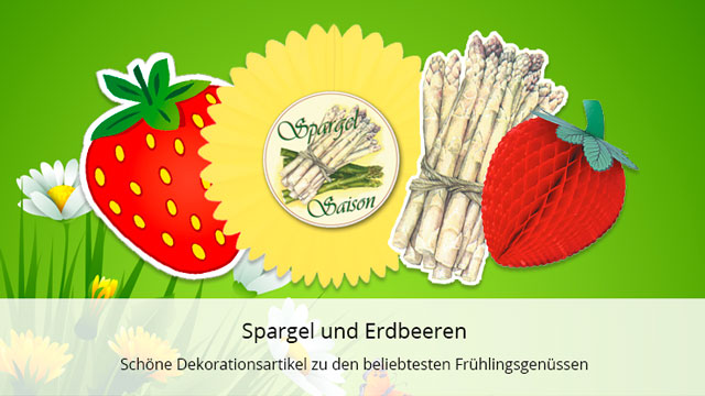 Erdbeer & Spargel 2023